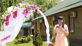 Портфолио ведущей Марина Праздничная. Изображение 13817