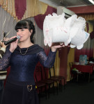 Портфолио ведущей Марина Праздничная. Изображение 13819