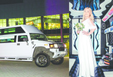 Праздничные услуги. Изображение 13844