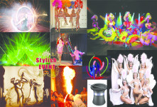 Праздничные услуги. Изображение 13832