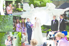 Праздничные услуги. Изображение 13840