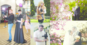 Праздничные услуги. Изображение 13835