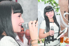 Ваша ведущая - Марина Праздничная. Изображение 13882