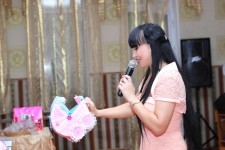 Ваша ведущая - Марина Праздничная. Изображение 13880