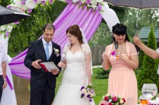 Церемониймейстер. Изображение 13892