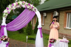 Церемониймейстер. Изображение 13893