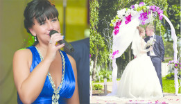 Церемониймейстер. Изображение 13911