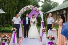 Церемониймейстер. Изображение 13897