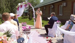 Церемониймейстер. Изображение 13896