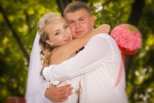 Just Married. Изображение 1230