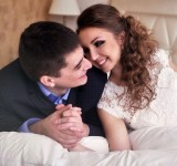 Just Married. Изображение 1233