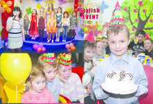 Ведущая на детских праздниках. Изображение 13909