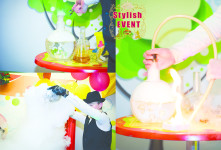 Ведущая на детских праздниках. Изображение 13906