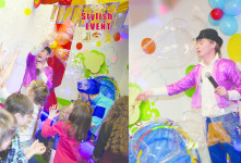 Ведущая на детских праздниках. Изображение 13902