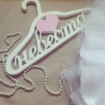 Свадебные вешалки. Изображение 13967