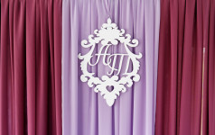 Монограммы (Семейный герб). Изображение 14007