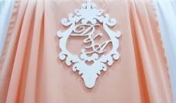 Монограммы (Семейный герб). Изображение 13975