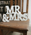 Слова из дерева для фотосессий. Изображение 13985