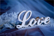 Слова из дерева для фотосессий. Изображение 13994