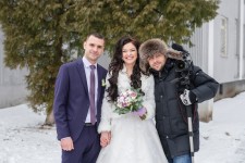 BACKSTAGE. Изображение 14030