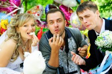 BACKSTAGE. Изображение 14023