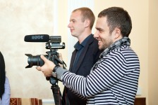 BACKSTAGE. Изображение 14022