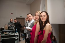 BACKSTAGE. Изображение 14016