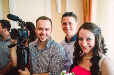 BACKSTAGE. Изображение 14033