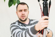 BACKSTAGE. Изображение 14025