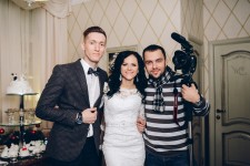 BACKSTAGE. Изображение 14028