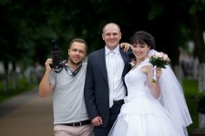 BACKSTAGE. Изображение 14027