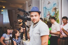 BACKSTAGE. Изображение 14031