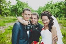 BACKSTAGE. Изображение 14021