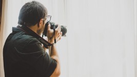 BACKSTAGE. Изображение 14018