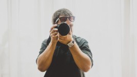 BACKSTAGE. Изображение 14017