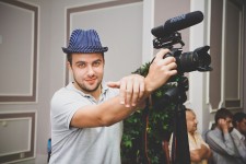 BACKSTAGE. Изображение 14032