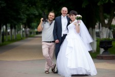 BACKSTAGE. Изображение 14029