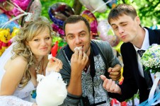 BACKSTAGE. Изображение 14020