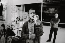 Свадебная выставка. Изображение 14035