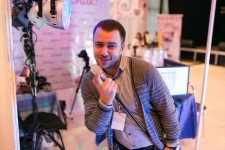 Свадебная выставка. Изображение 14036