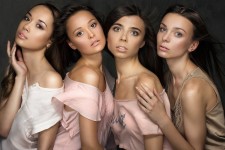 For Bridesmaids. Изображение 1239