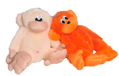 мягкие игрушки. Изображение 14043