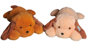 мягкие игрушки. Изображение 14044