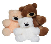 мягкие игрушки. Изображение 14133