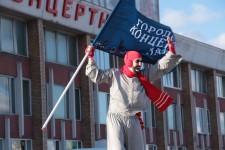 Мим-Шоу Центр "АП". Изображение 14104