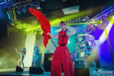 Мим-Шоу Центр "АП". Изображение 14096