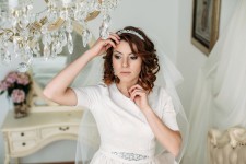 Невесты-мои работы. Изображение 25821