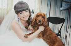 Невесты-мои работы. Изображение 25825