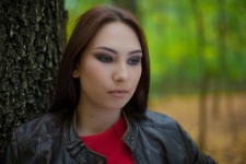 Прически и макияж: Надежда Клочко. Изображение 14258