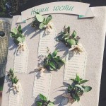 Свадебное оформление. Изображение 16860 Свадебное оформление. Изображение 16860